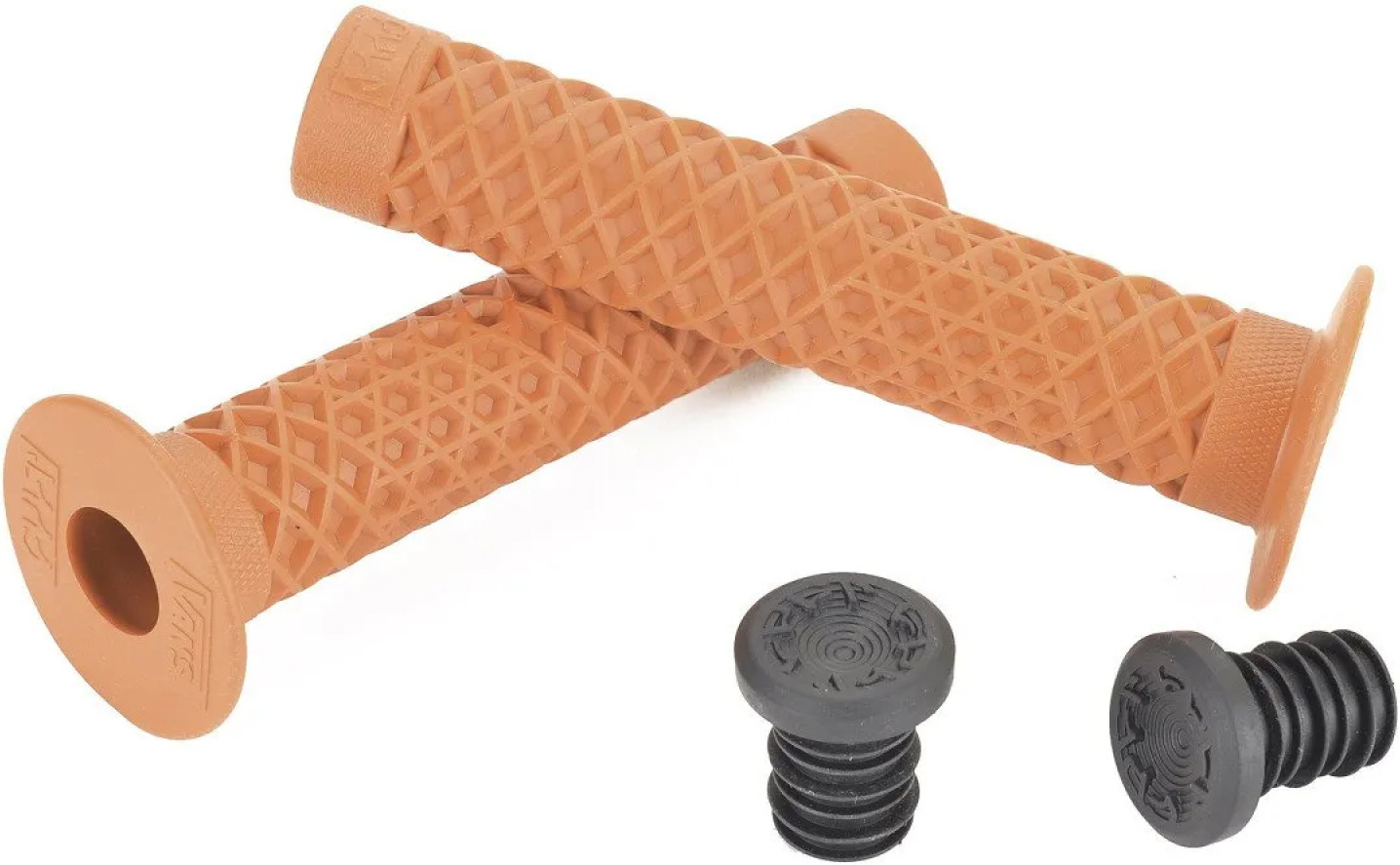ODI Cult/Vans Flange BMX Greb 150mm - Gum