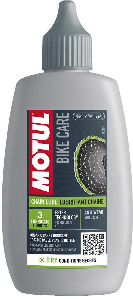 Motul Chain Lube DRY - 100ml