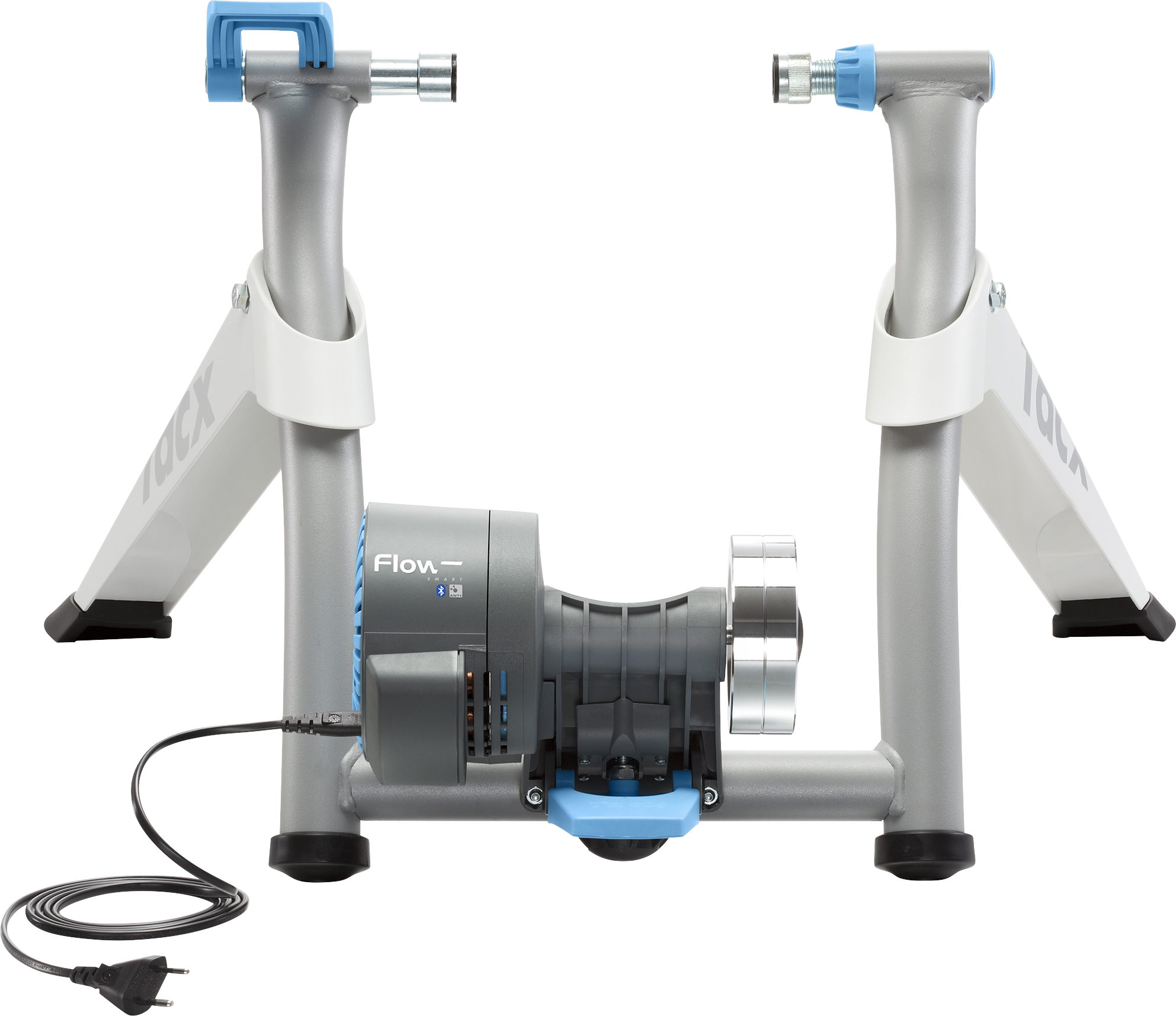 Tilbehør - Hometrainer - Garmin Tacx Flow Smart Trainer