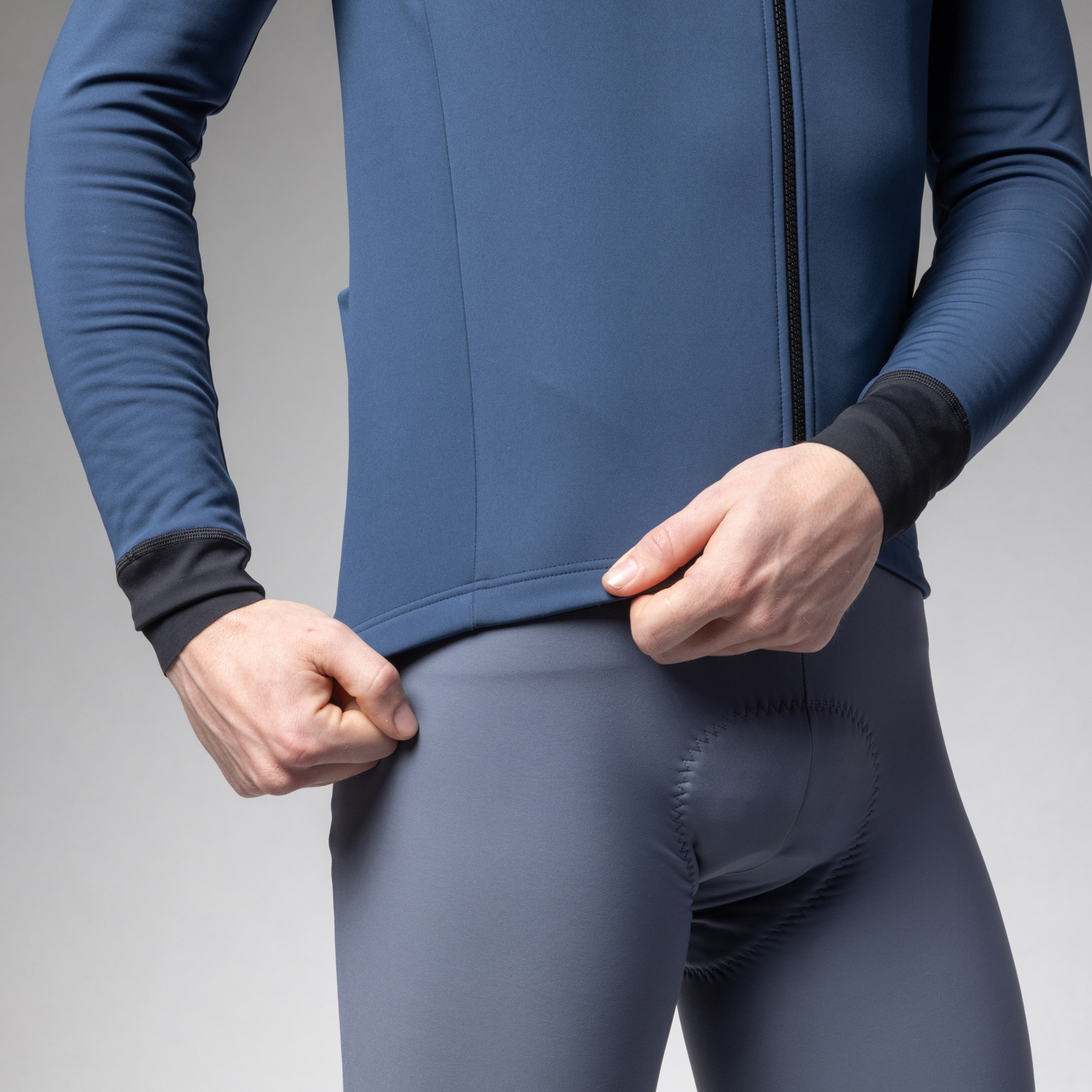 Beklædning - Cykeljakker - Alé FONDO 3.0 GIUBBINO Jacket - Pier