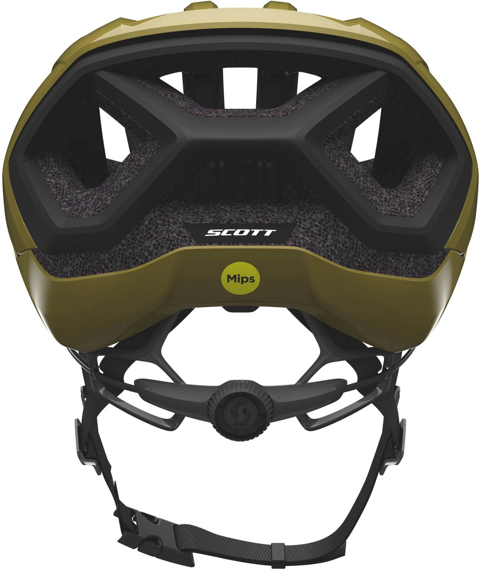 Beklædning - Cykelhjelme - Scott Centric PLUS (MIPS) Hjelm  - Grøn