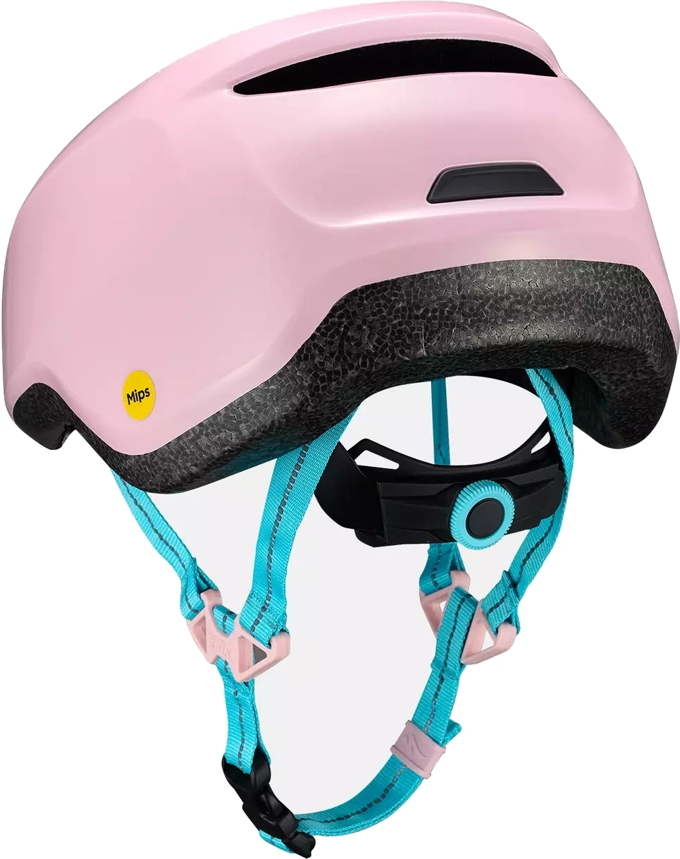 Beklædning - Cykelhjelme - Specialized Mio 2 MIPS Cykelhjelm - Desert Rose