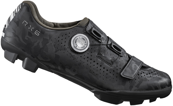 Shimano RX600 SPD Gravel Sko
