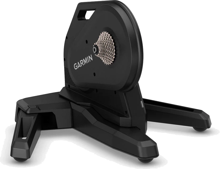 Tacx Nēra Smart Hometrainer - Shimano/SRAM 11 speed Kassette Tacx Nēra Smart Hometrainer - Shimano/SRAM 11 speed Kassette