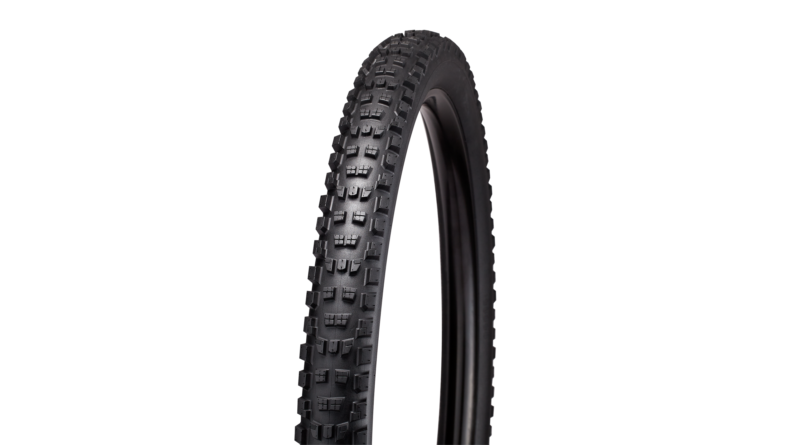 Reservedele - Cykeldæk - Specialized Eliminator Grid Gravity Radial T7/T9 TLR 29x2.4 - Black