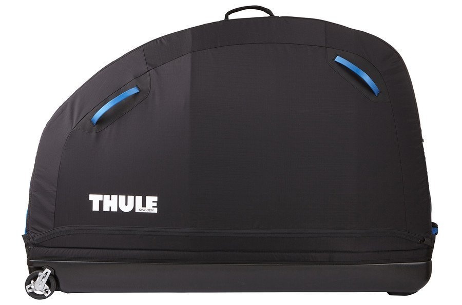 Køb Thule RoundTrip Pro XT Cykelkuffert