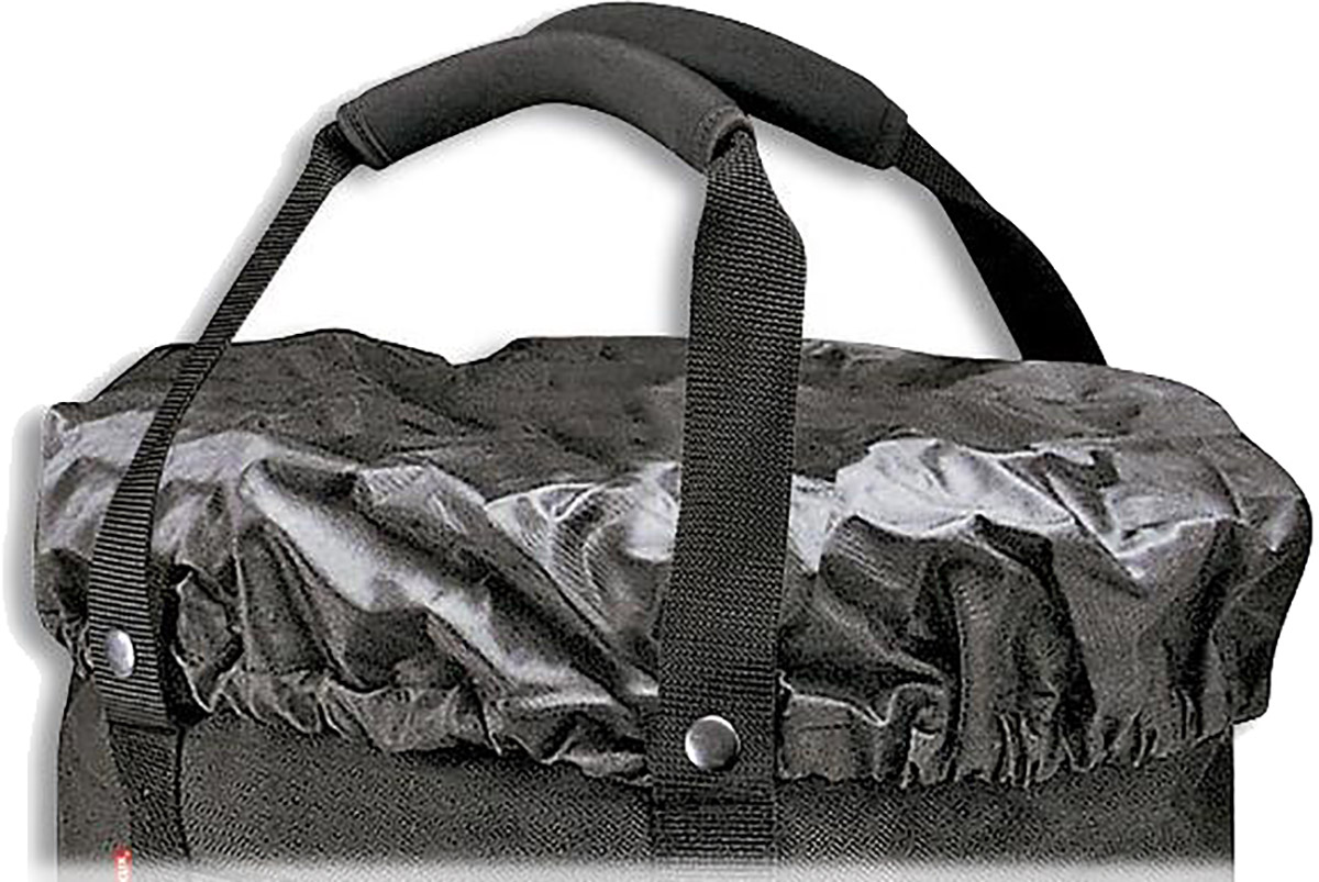 Klickfix Regnslag til Shopper Comfort