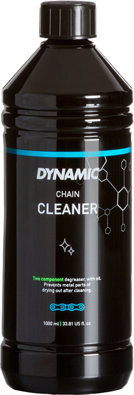 Dynamic Chain Cleaner 1L