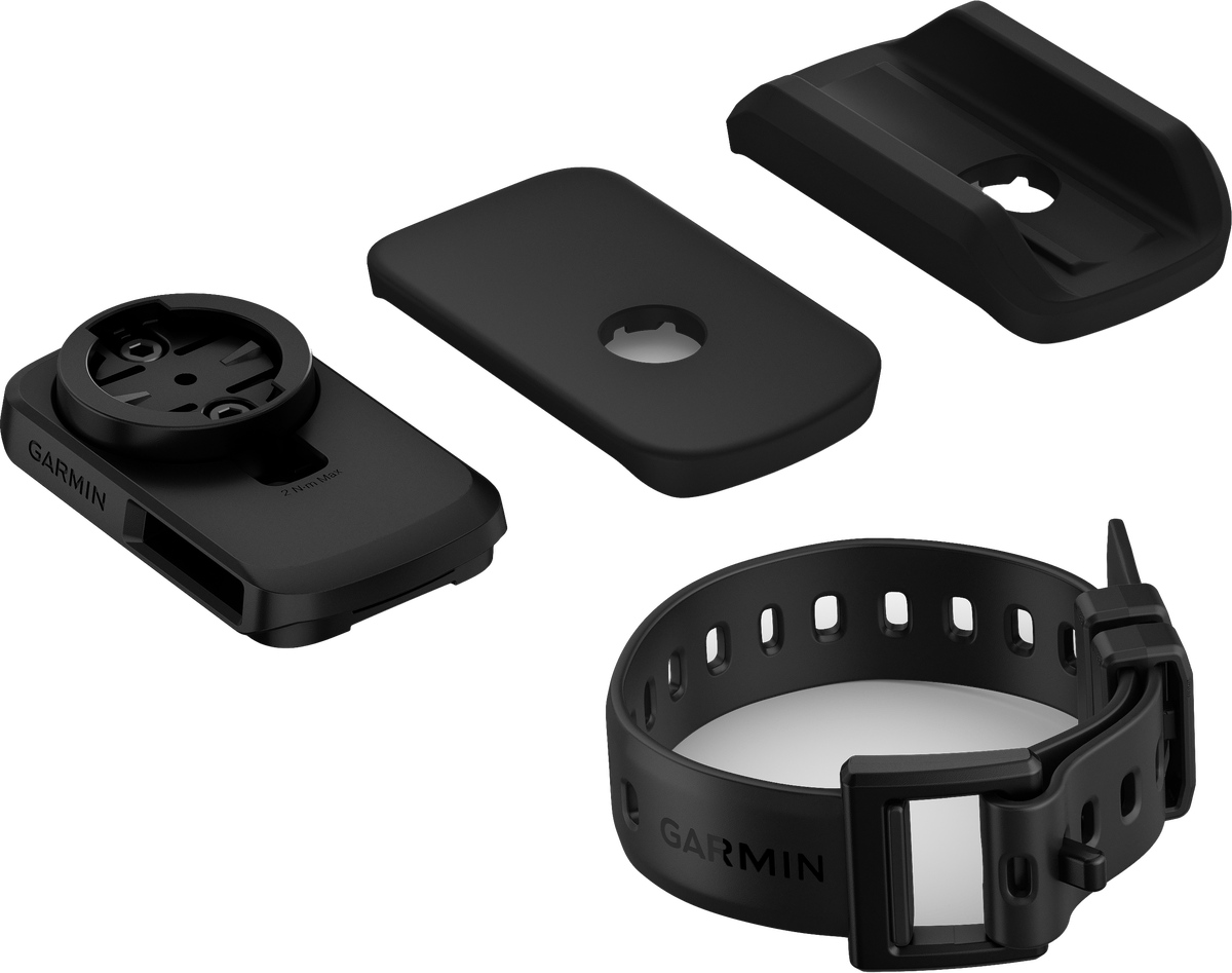 Garmin Edge MTB Montering til overrør