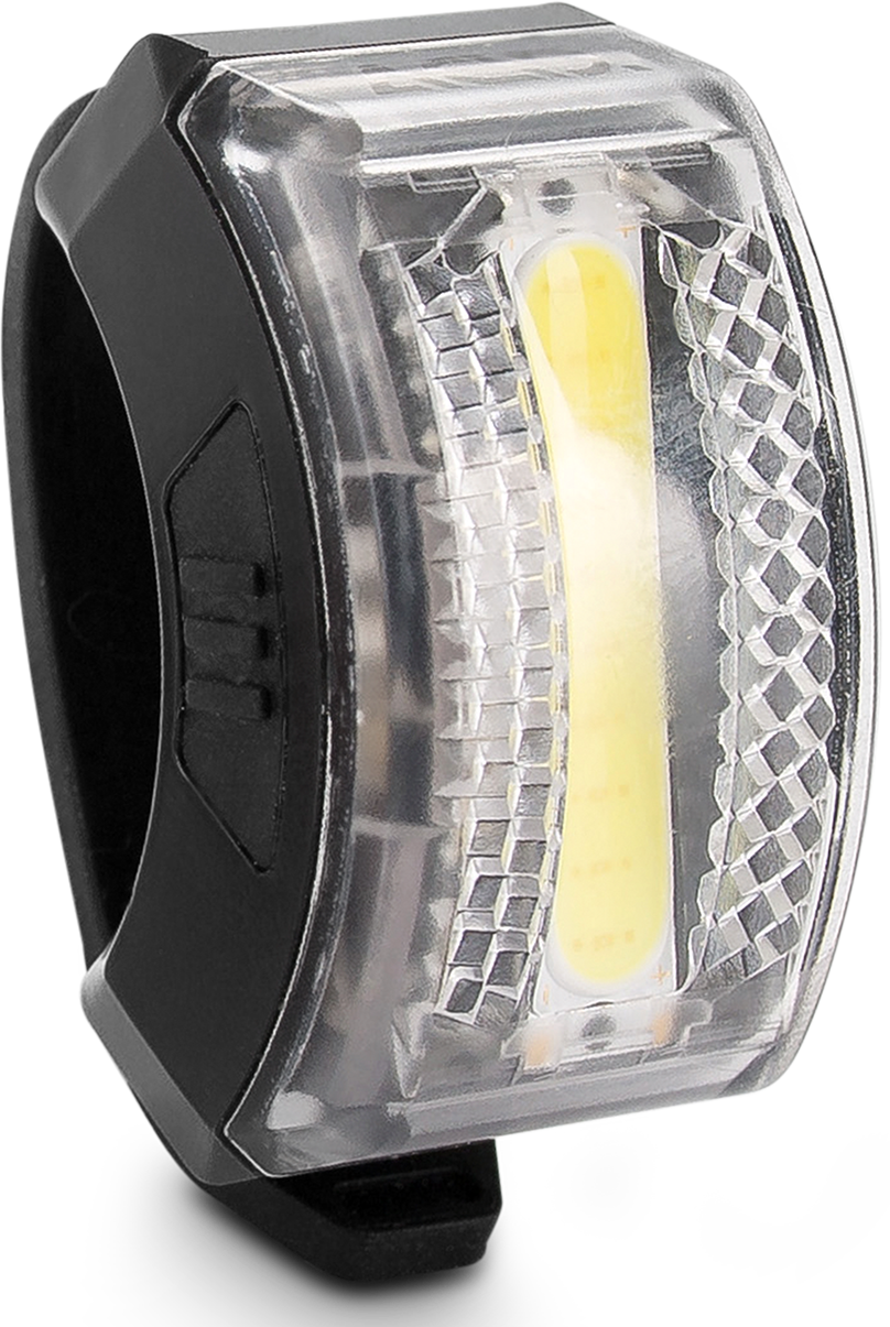 ACID by Cube Forlygte USB 20lumen