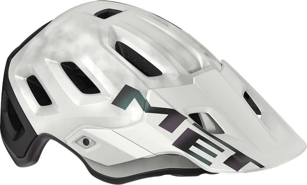 MET Helmet Roam MIPS - Hvid