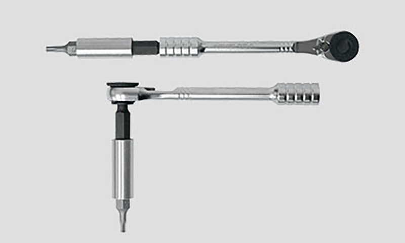 Tilbehør - Værktøj - Topeak Mini Ratchet Rocket Lite DX Vørktøj (15 funktioner)