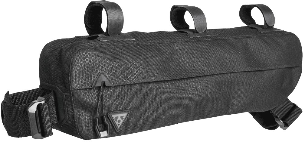 Topeak Bikepacking Taske TopLoader 4L
