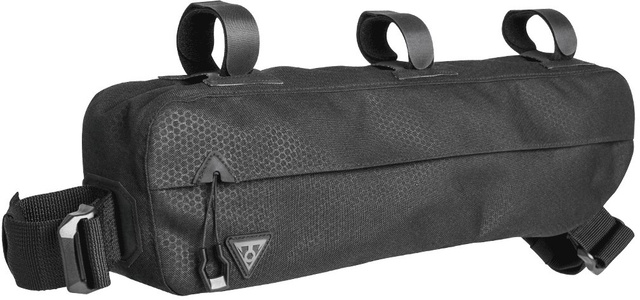 Topeak Bikepacking Taske TopLoader 4L