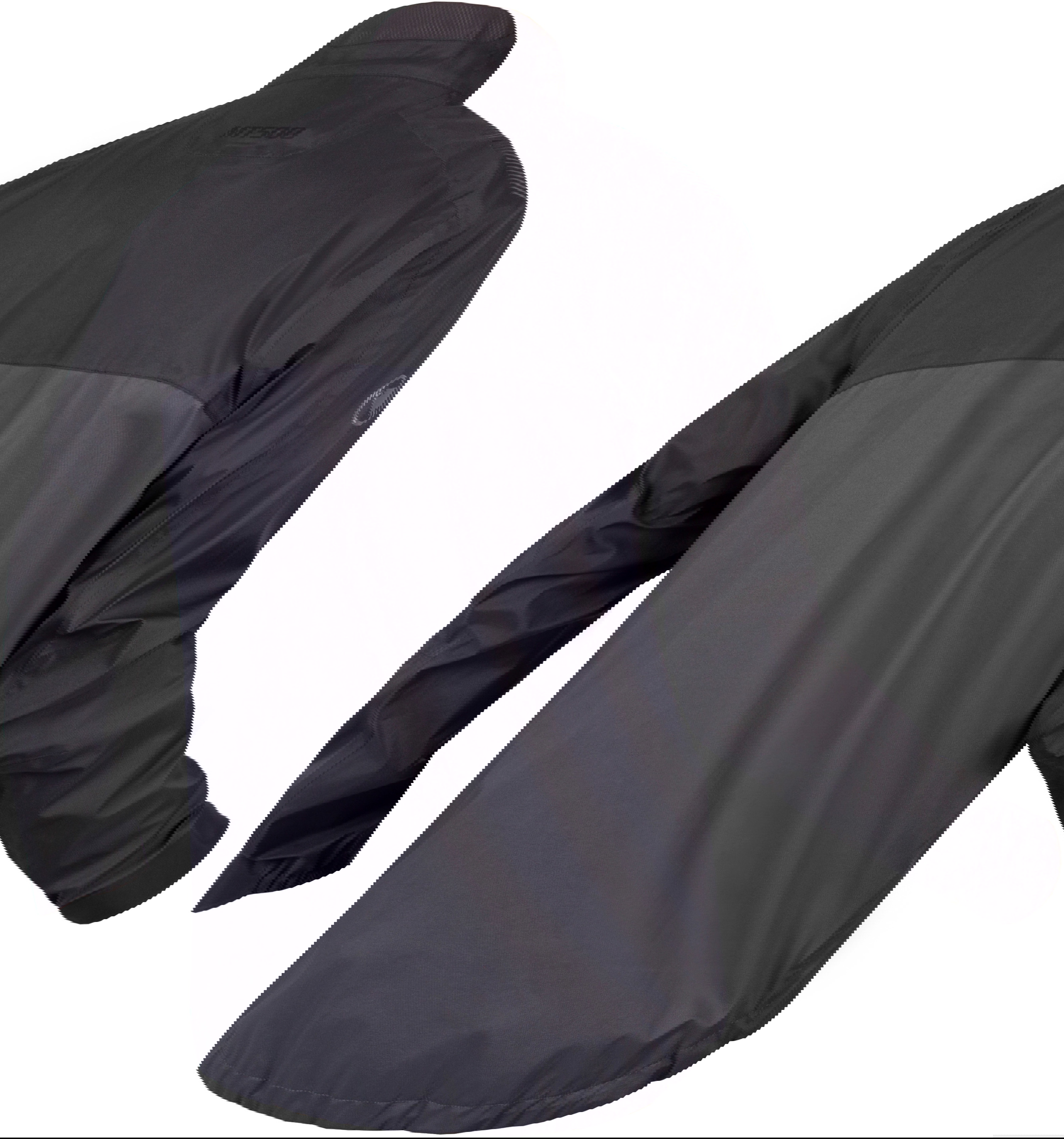 Beklædning - Cykeljakker - Endura MT500 Lite Pullover Waterproof Jacket - Black