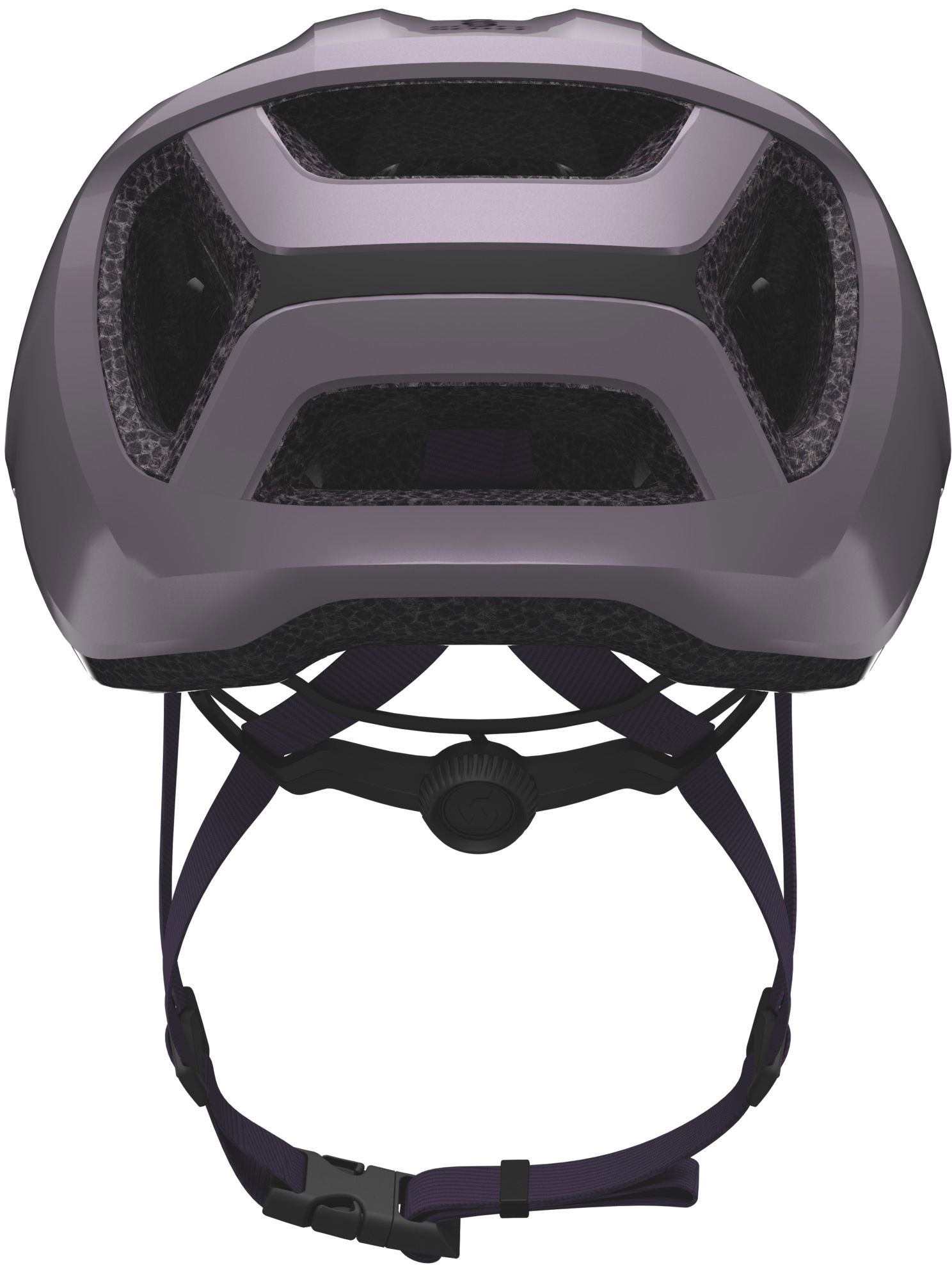 Beklædning - Cykelhjelme - Scott Supra Hjelm - Sølv