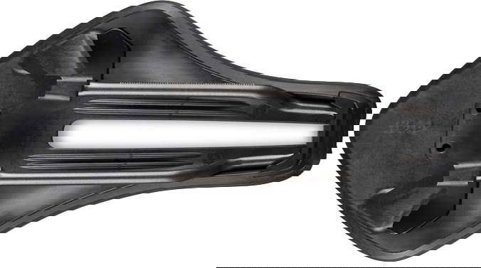 Tilbehør - Cykelsadel - FIZIK Saddle Transiro Aeris Long Distance (LD) R3 Unisex Sadel
