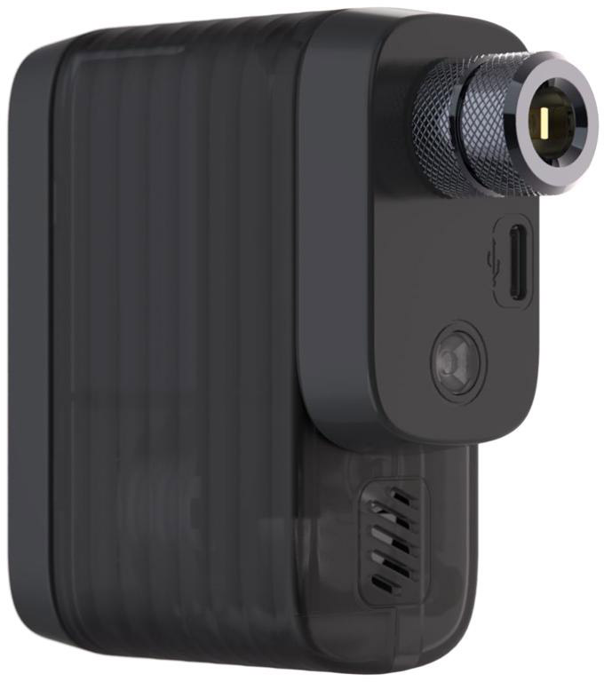 BBB Elektrisk Minipumpe USB-C 8.25bar/120psi 600mAh