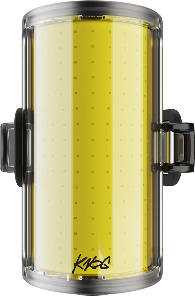 Knog Cobber II Reflex Front Forlygte