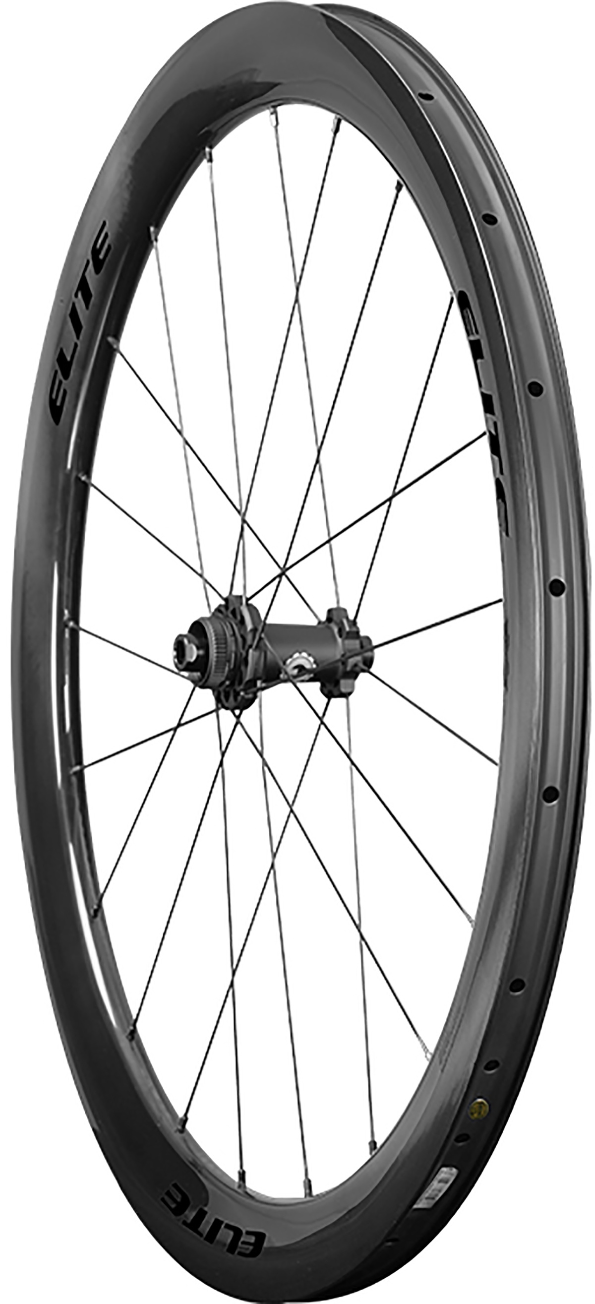 Reservedele - Hjulsæt - Elite Marvel II 50D Disc Brake - SRAM XDR