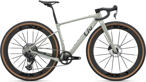 Giant Liv Devote Advanced SL 2 2027 Misty Aloe