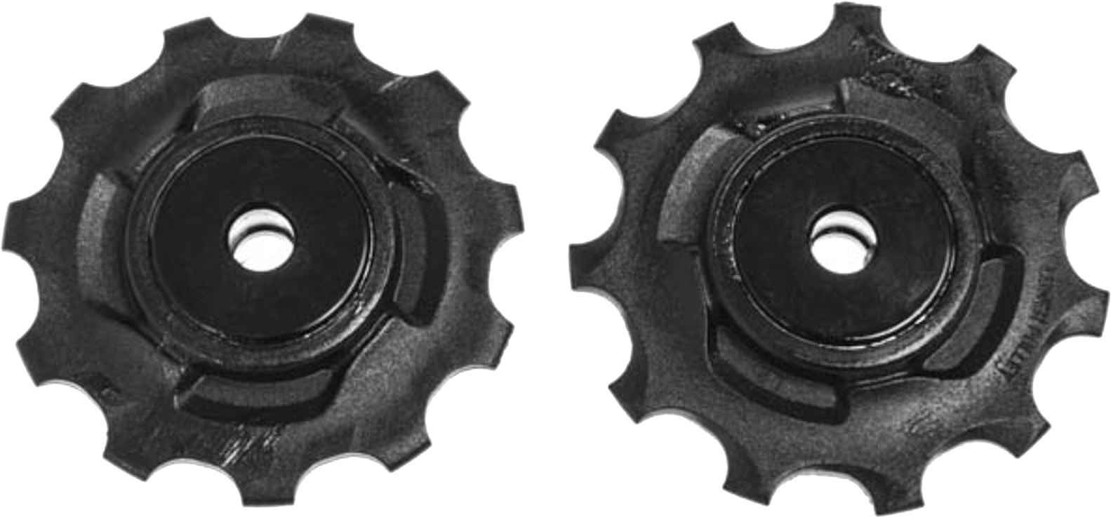SRAM Pulleyhjulssæt til GX/X9/X7 MTB-Bagskifter 10 speed Standard SRAM Pulleyhjulssæt til GX/X9/X7 MTB-Bagskifter 10 speed Standard