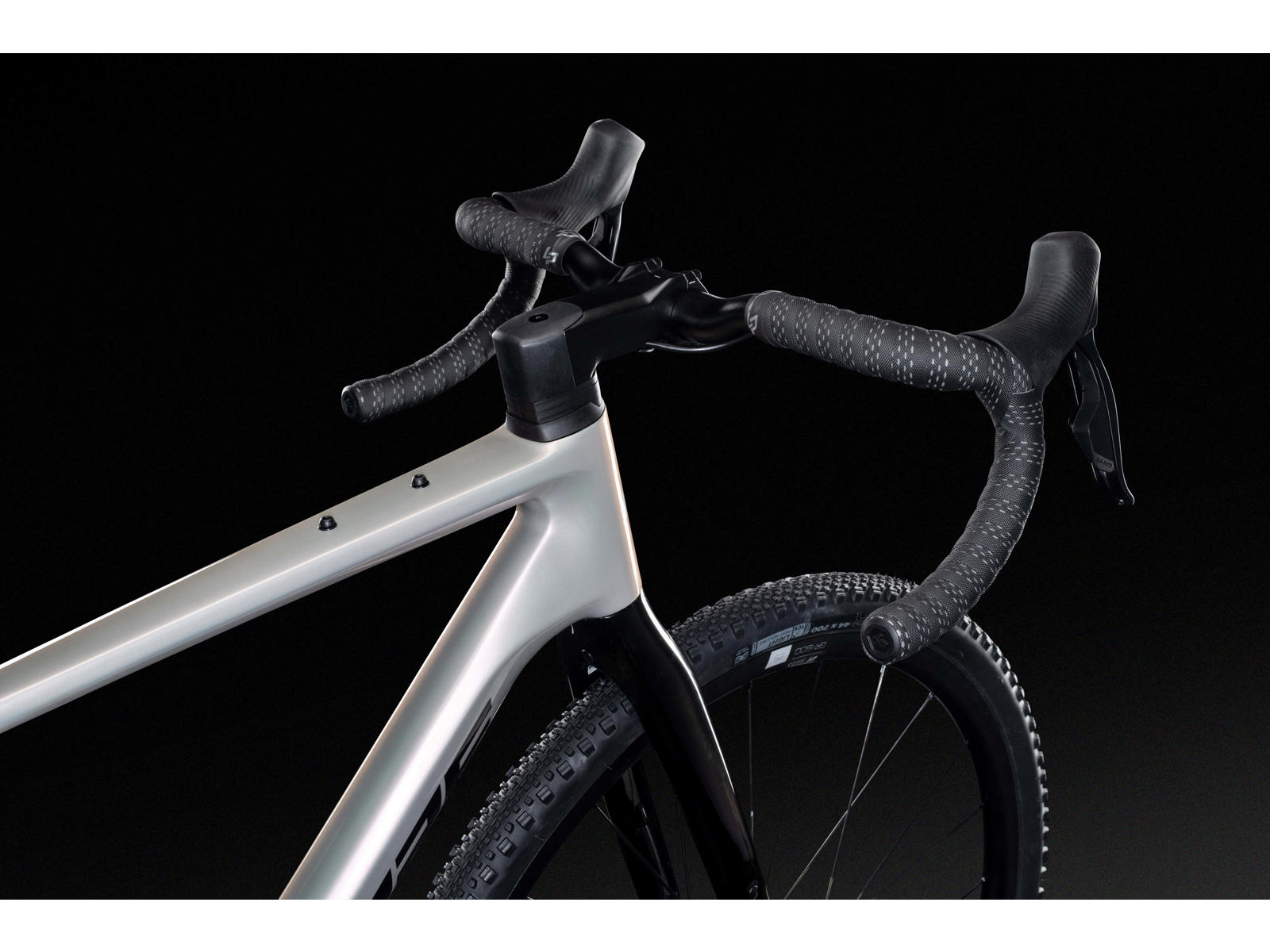 Cykler - Racercykler - Lapierre Crosshill CF 6.0 AXS 2025 - Septembre Beige