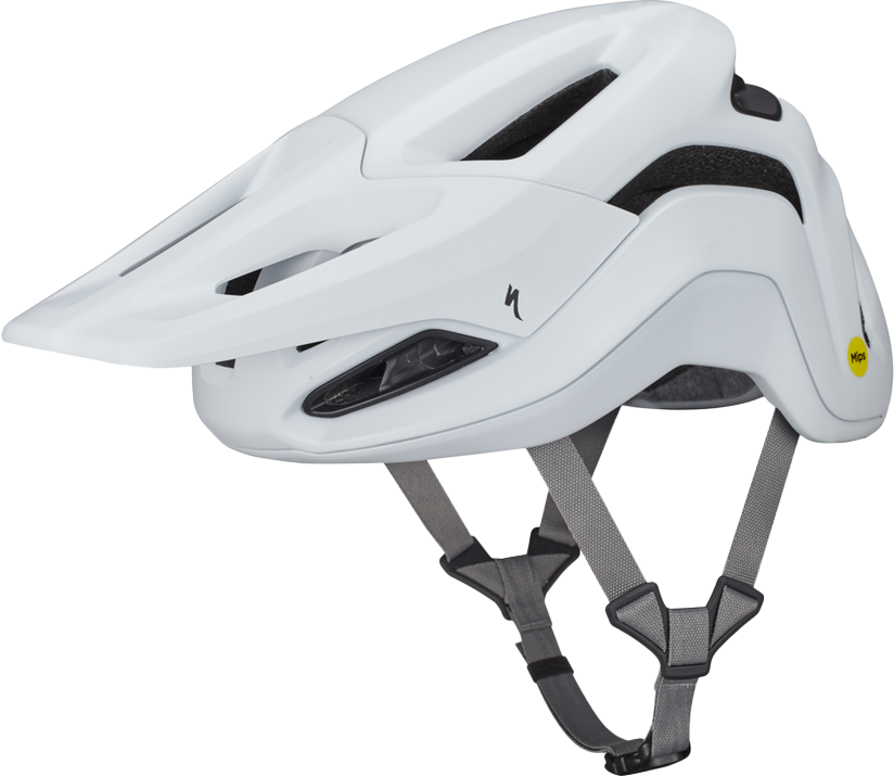 Specialized Ambush Mips Cykelhjelm Hvid