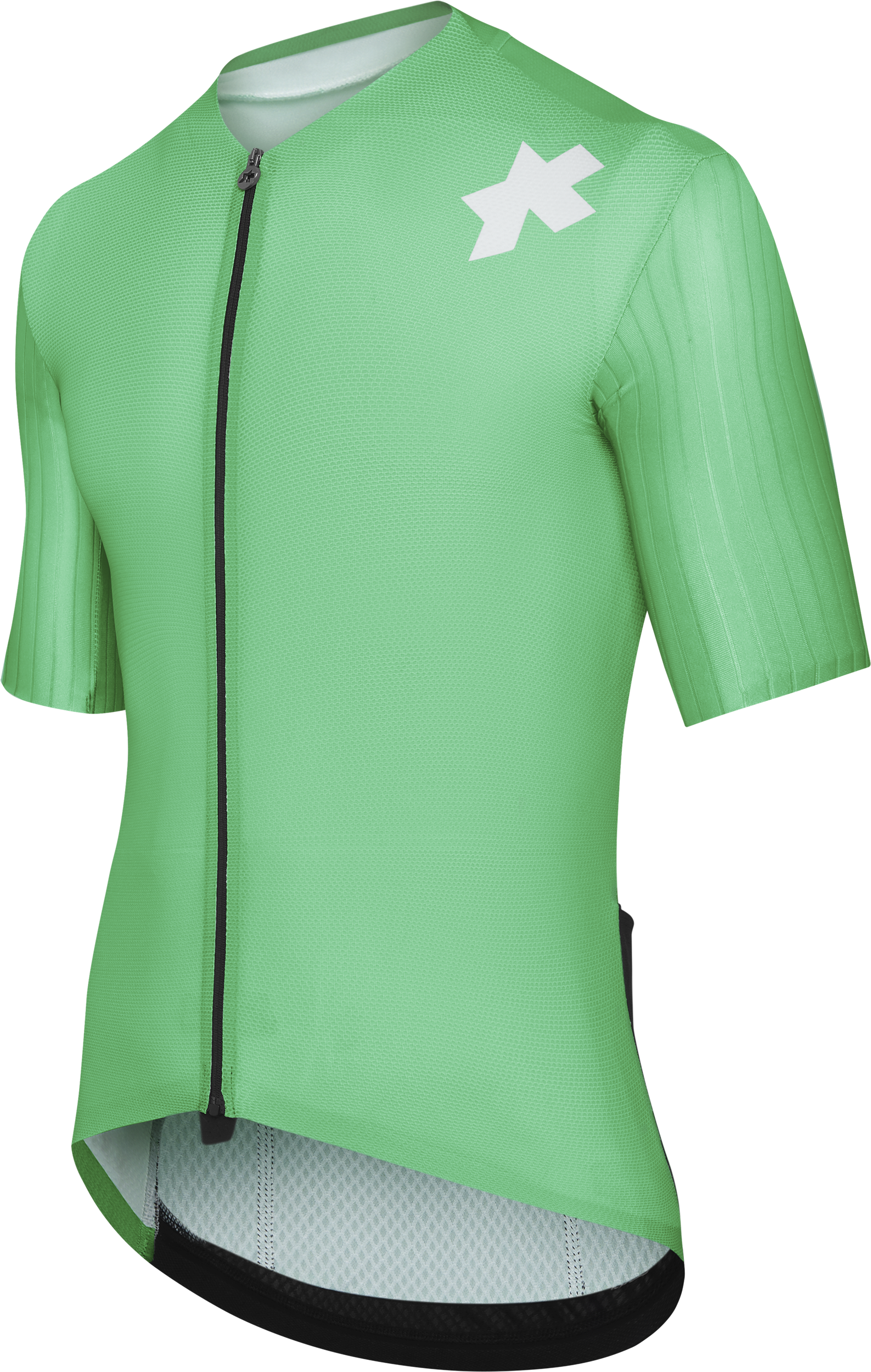 Beklædning - Cykeltrøjer - Assos EQUIPE RS Jersey S11 - Viper Green
