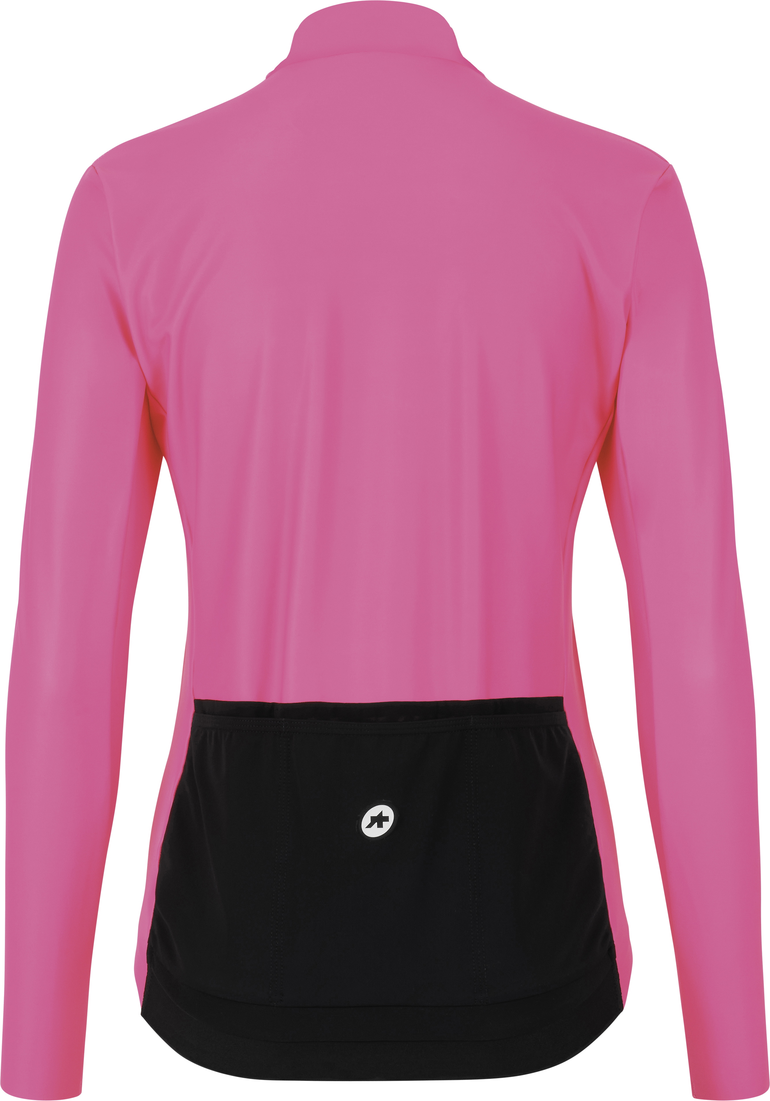 Beklædning - Cykeltrøjer - Assos UMA GT Spring Fall Jersey C2 - Lyserød