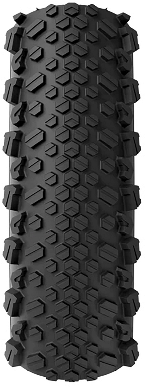 Reservedele - Cykeldæk - Vittoria Tire Gravel Terreno T50 700x45c TLR G2 - Brown