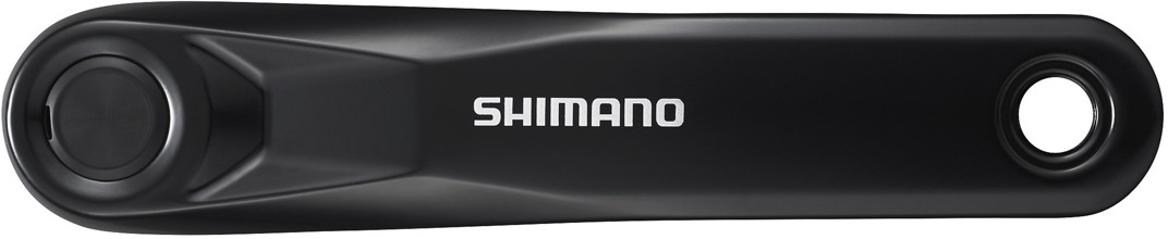 Shimano Pedalarm STEPS u.CR 170mm FC-E5010