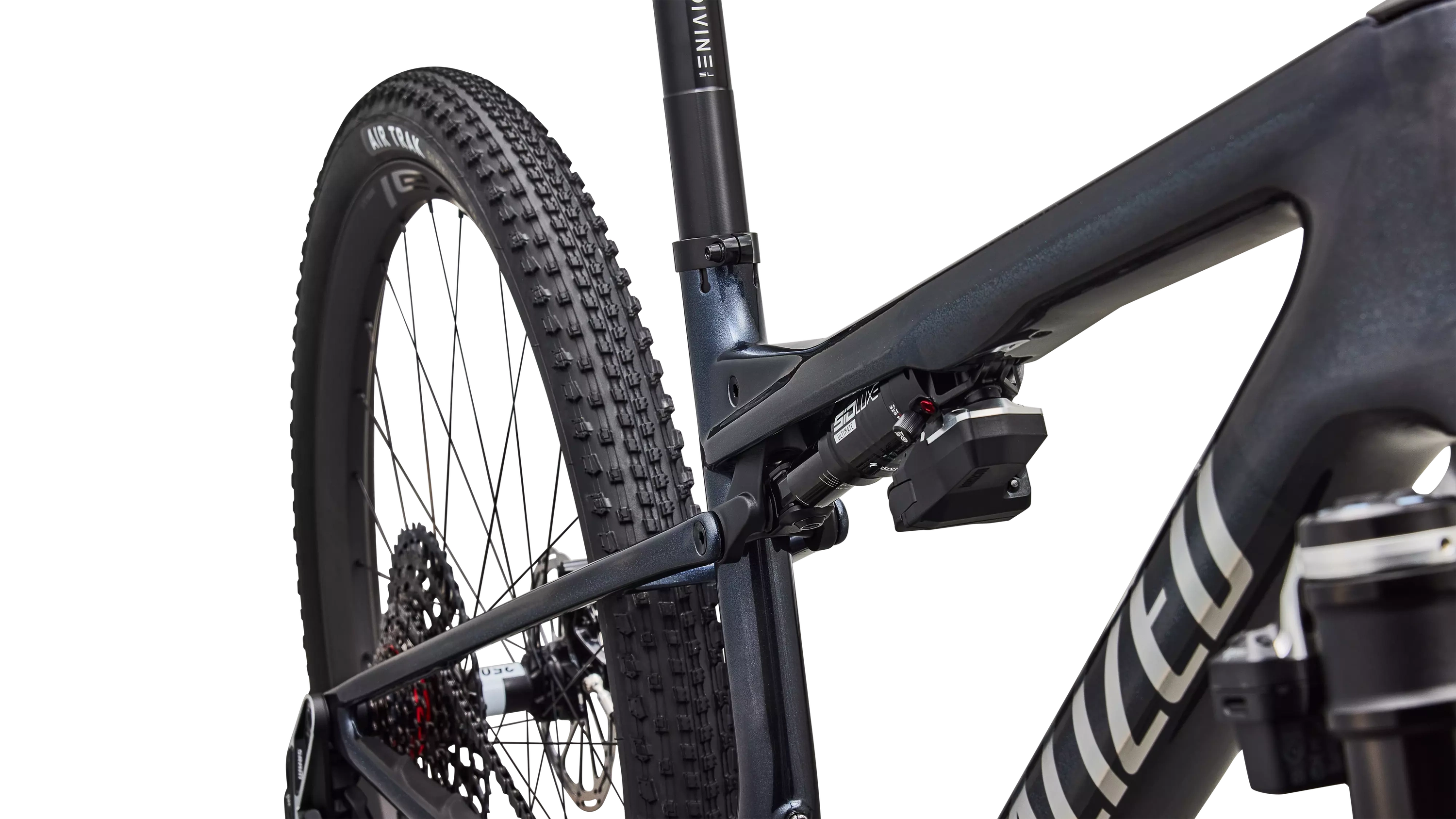 Cykler - Mountainbikes - Specialized Epic 9 Pro 2027 - Gloss Carbon