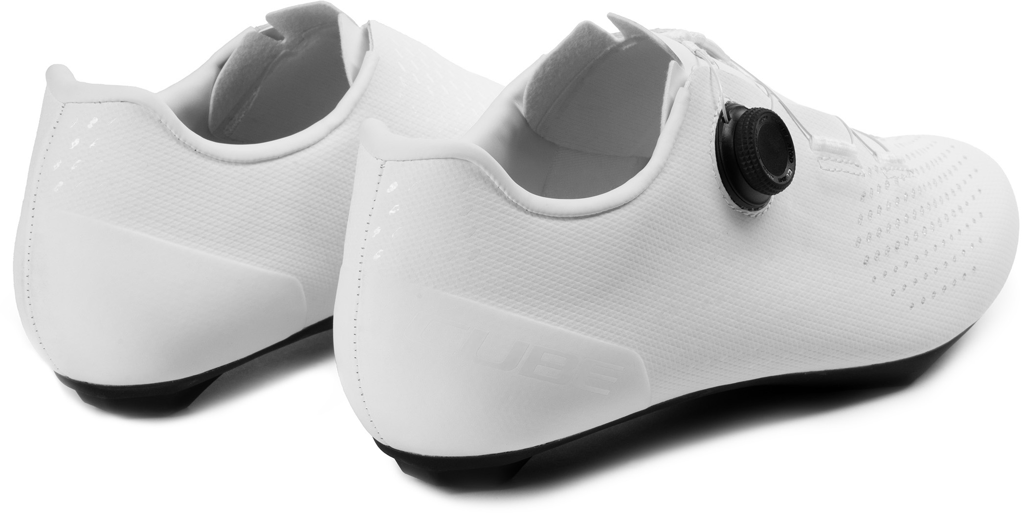 Beklædning - Cykelsko - Cube Sydrix Road Sko - White