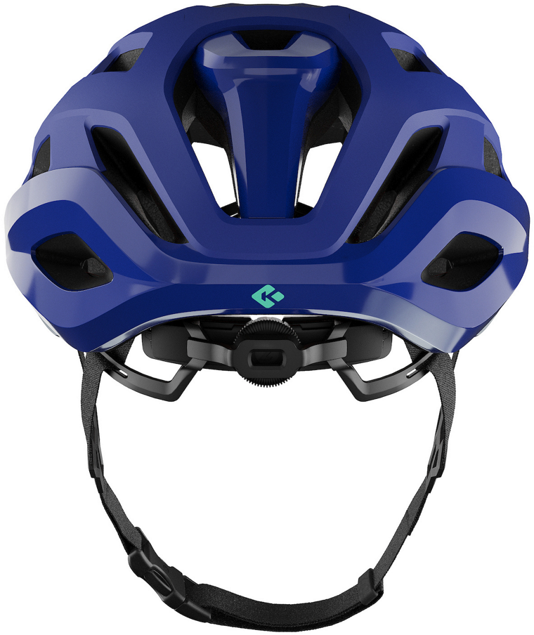 Beklædning - Cykelhjelme - Lazer Blade Kineticore cykelhjelm - Matte Cobalt Blue