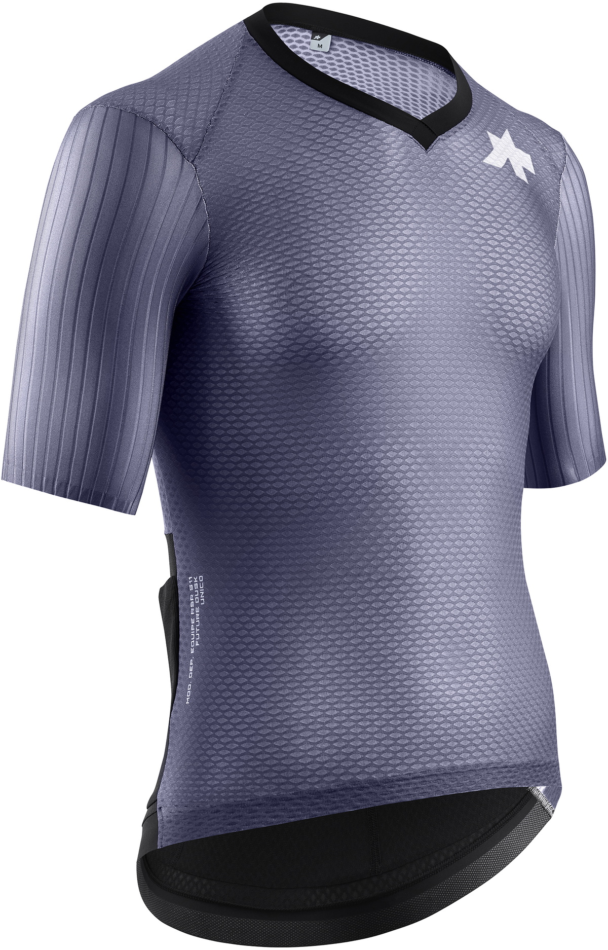 Assos EQUIPE RSR Jersey S11 - Future Dusk