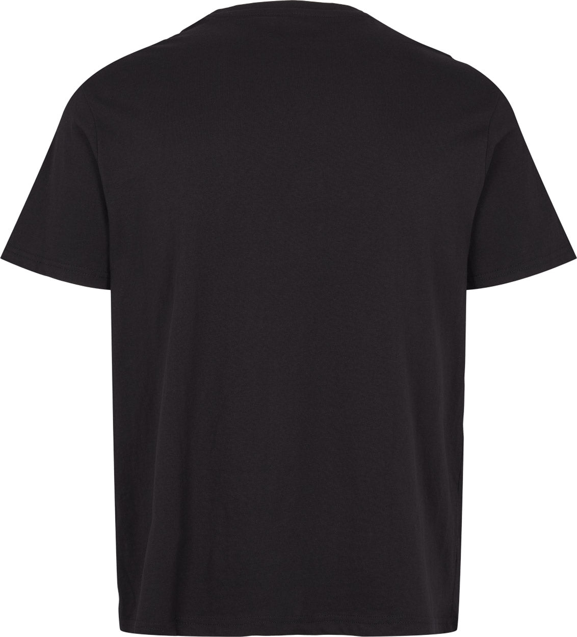 Beklædning - Merchandise - Tour de France Black Logo T-Shirt