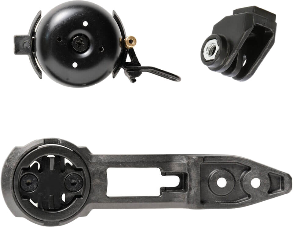 Tilbehør - Ringeklokker - HideMyBell Raceday S5 (S5 AB08)