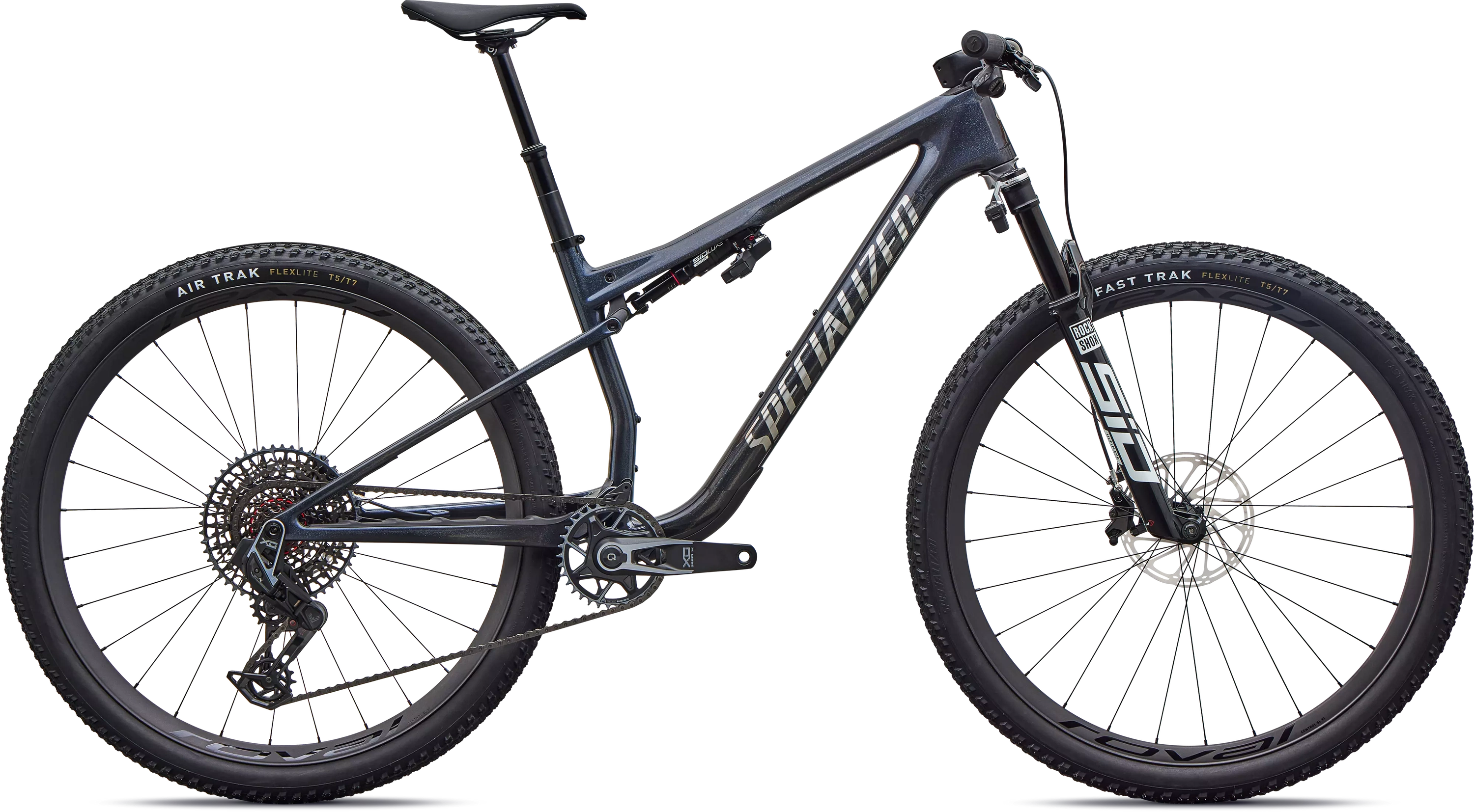 Specialized Epic 9 Pro 2027 - Gloss Carbon Specialized Epic 9 Pro 2027 - Gloss Carbon