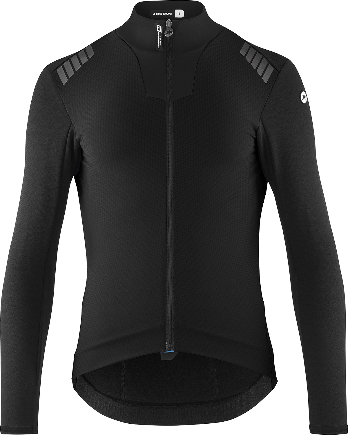 Beklædning - Cykeljakker - Assos MILLE GT UZ Winter Jacket S11 - Black Series