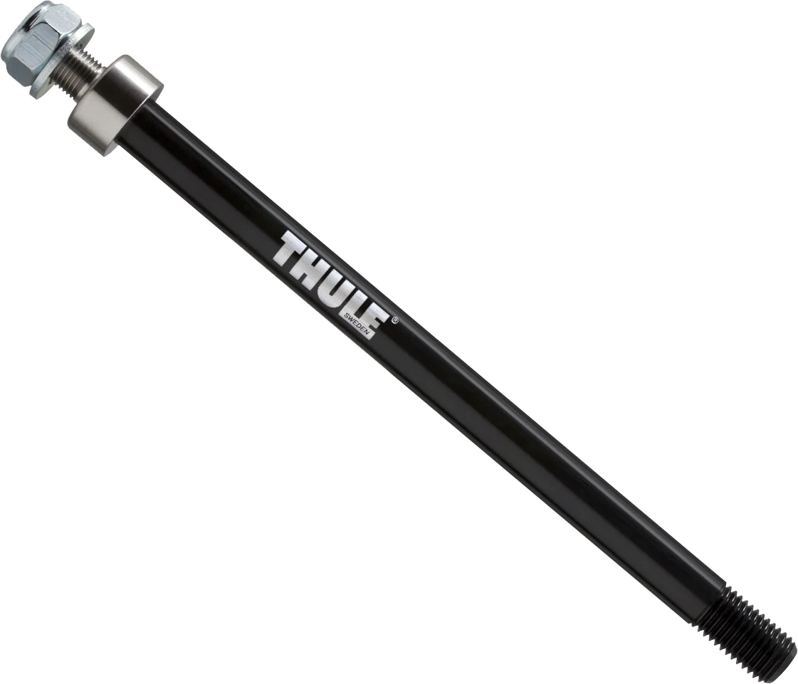 Thule Cykelkobling til Trailer - Syntace X-12 Gennemgaænde Aksel 152-167mm