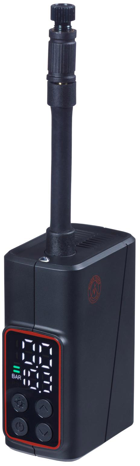 Elektrisk Minipumpe 150psi/10bar