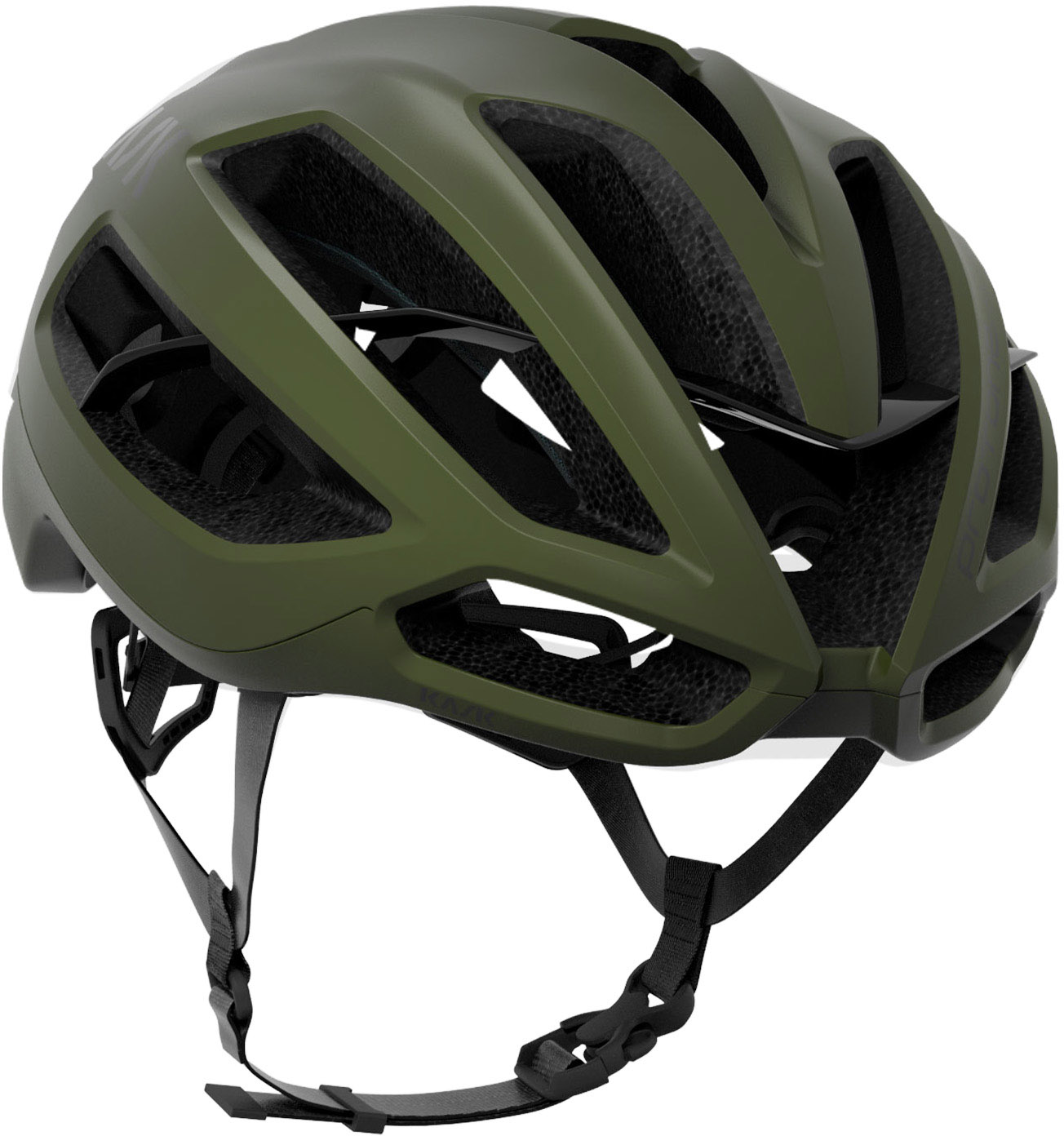Kask Protone Icon Cykelhjelm - Grøn