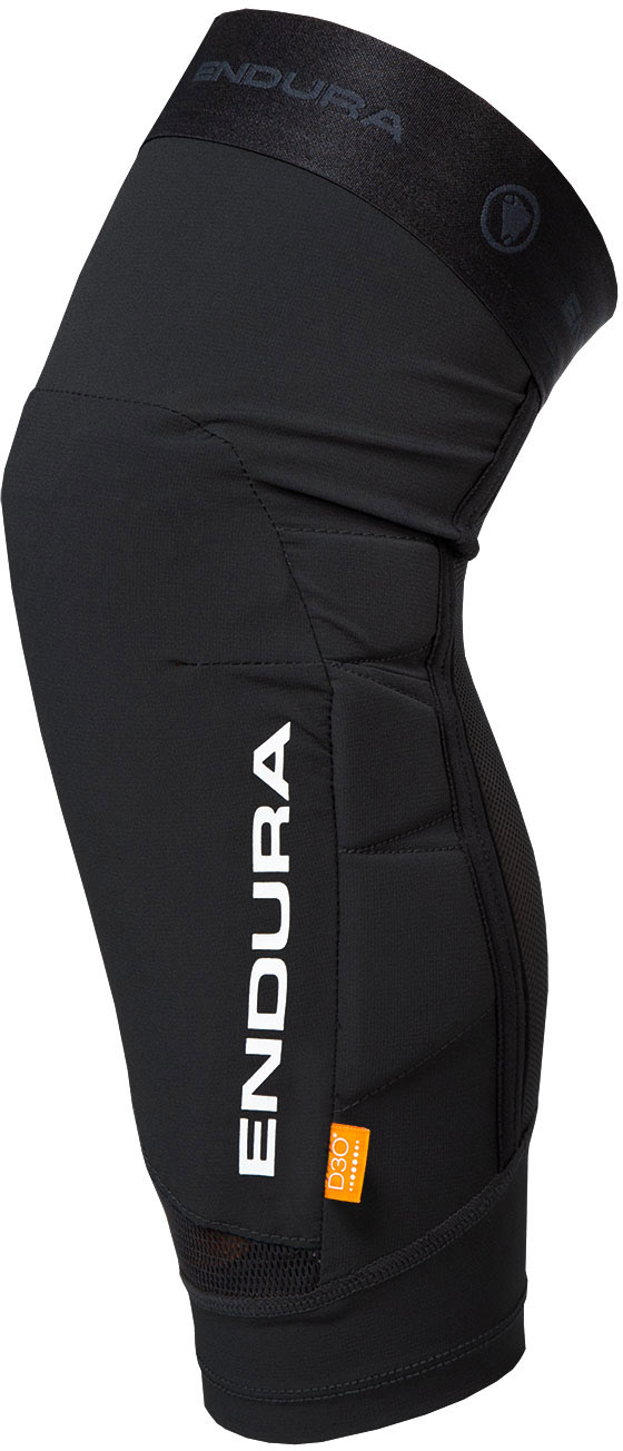 Endura MT500 D3O Ghost Knee Pads - Black