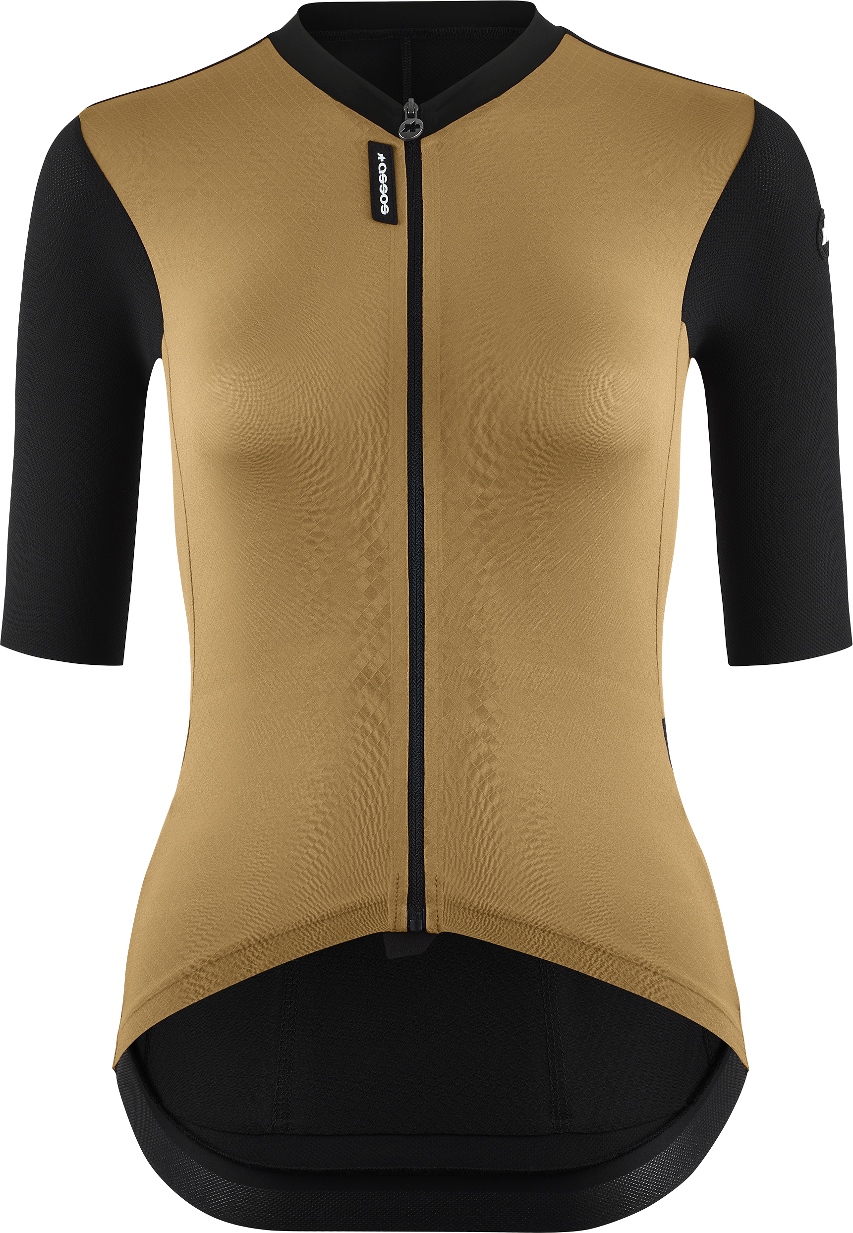 Beklædning - Cykeltrøjer - Assos TACTICA Women's Jersey T5 - Classic Clay