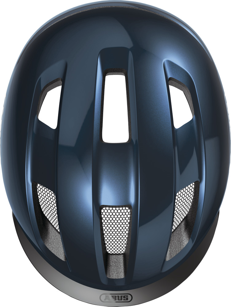 Beklædning - Cykelhjelme - Abus PURL-Y - Midnight Blue (elcykel hjelm)