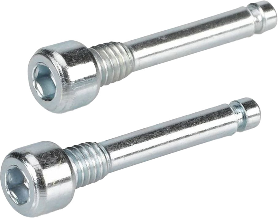 XLC Safety Pin / Bremse Låsepind 4x22mm BP-X05 (2 stk.)