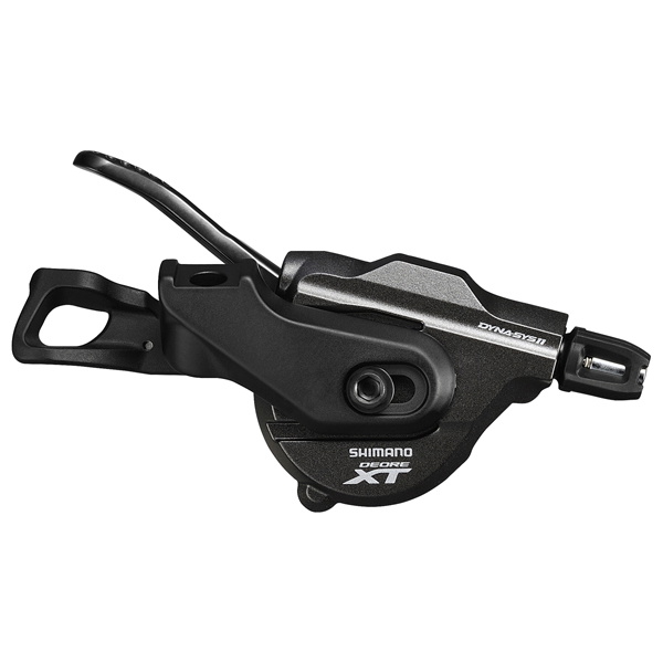 Shimano Shimano Skiftegreb XT M8000 Reservedele > Gearvælgere