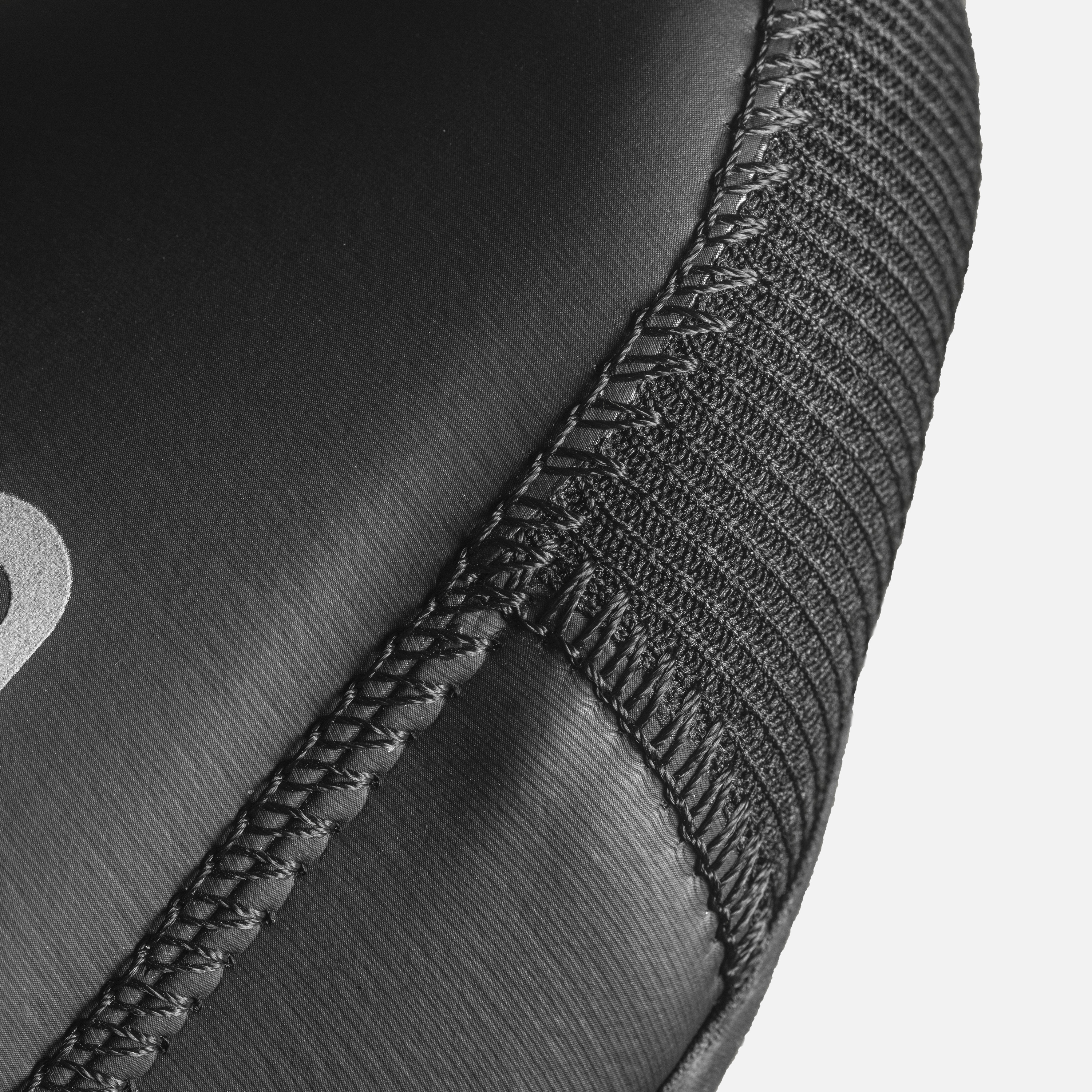 Beklædning - Skoovertræk - GripGrab AquaShield Vandtæt Winter Skoovertræk - Black