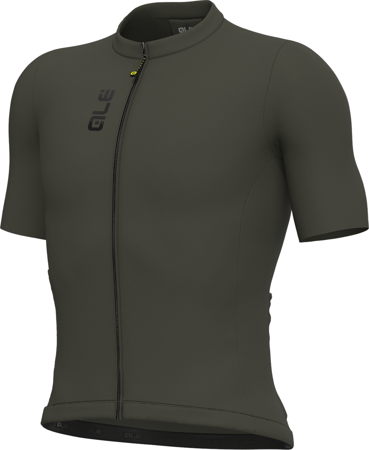 Alé Jersey COLOR BLOCK OFF ROAD PRAGMA - Survivor